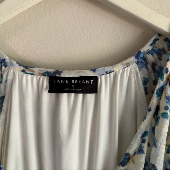 Floral Dress - Picture 4 of 4